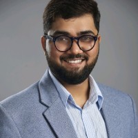 OYO UK Employee Izhar M.'s profile photo