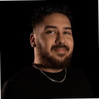 Austin Public Library Employee Rogelio Sol Hernandez's profile photo
