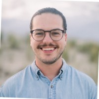 Cegos US Employee Jonathan Hric's profile photo