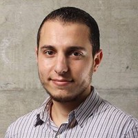 Cégep André-Laurendeau Employee Brahim Gharbi's profile photo