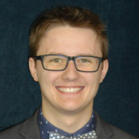 Sight & Sound Theatres Employee Sam Worrell's profile photo
