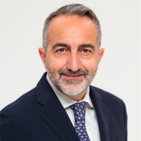 Blank Employee Fabio Donnini's profile photo