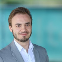 Fraunhofer IEM Employee Michel Scholtysik's profile photo