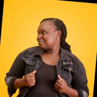 Medical Administrators Kenya Limited Employee Beverlyne Afandi's profile photo