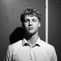 Innova Energie Employee Sam Warmerdam's profile photo