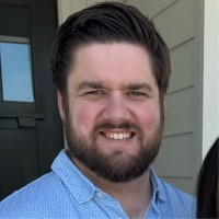 Oracle Employee Jonathan Wilhelm's profile photo