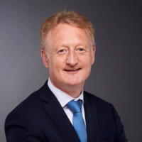 DMGT plc Employee John Donegan's profile photo