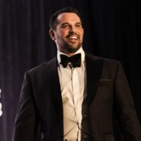 1st Phorm International Employee Sal Frisella's profile photo