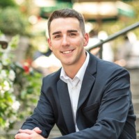 Oak HC/FT Employee Mason Kummer's profile photo