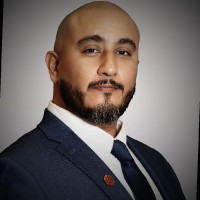 ProGuard Security Services Employee Emilio Franco's profile photo