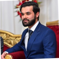 Morgan 6 LLC Employee Hur Rizvi's profile photo