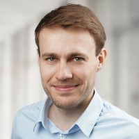 prenode Employee Oliver Karrenbauer's profile photo