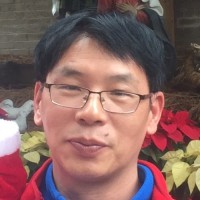 Bianhong Healthcare Employee Tiger Zhang's profile photo