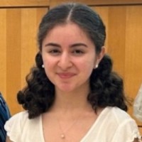 Saddaf Menhaji Email & Phone Number