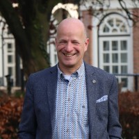 Combilo B.V. Employee Henk Nap's profile photo