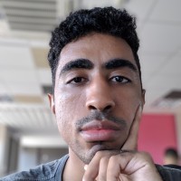 Getty/IO Chile Employee Gustavo Lima's profile photo