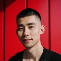 Canvass Analytics Employee Tony Wu's profile photo