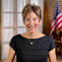 ACN Employee Angela Chrysler's profile photo