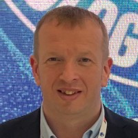 Rotech Fabrication LTD Employee Kev Cargill's profile photo