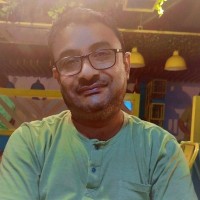 ICE MAKE REFRIGERATION LIMITED Employee Falgun Pandya's profile photo