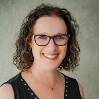 Alvie Health Employee Dana Frank's profile photo