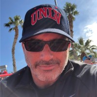 Fine Entertainment Management Employee Randy Vandenberg's profile photo