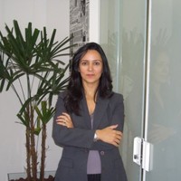 Texto & Imagem Employee Jane Cruz's profile photo