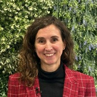 Fundación Áurea Employee Carolina Bonafonte's profile photo