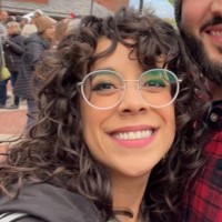 Newton Presbyterian Manor Employee Claudia Romero's profile photo