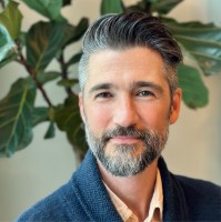 charity: water Employee Chad Kaszer's profile photo