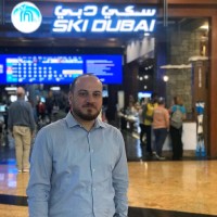 Farm Fresh Employee Ahmed Mahmoud's profile photo