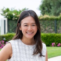 Regency Real Estate Brokers Employee Claire Chang's profile photo
