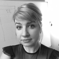 Národná banka Slovenska Employee Jana Mozova's profile photo