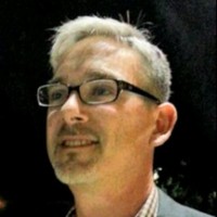 Rumspeed, LLC Employee Stephen Harvey's profile photo