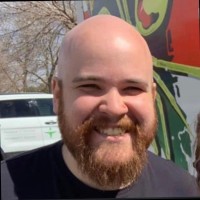 Go West IT Employee Sam Wiszowaty's profile photo