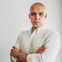 Marine Forces Reserve Employee Matt Sampson's profile photo