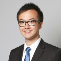 Liberty Mutual Insurance Employee Keith Lam's profile photo