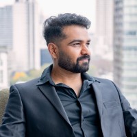 Abhijeet Pawar Email & Phone Number