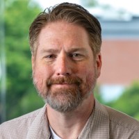 FieldStack Employee Steve Leroux's profile photo