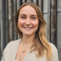 Nordatlantisk Hus i Odense Employee Cecilie Terkelsen's profile photo