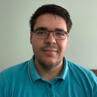 Minuscode Employee Bruno Martins's profile photo