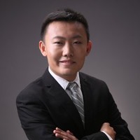 Jiahui Health 嘉会医疗 Employee Chris Yang's profile photo