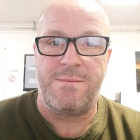 DTN Academy ltd Employee Alan Martin's profile photo