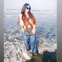 HBL Employee Syeda Rubab's profile photo