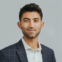 Hack VC Employee Roshun Patel's profile photo