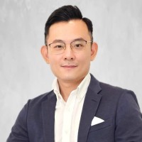Cydentiq Employee Jason Lim's profile photo