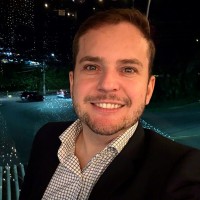 ANYMARKET Employee André Gonçalves Pereira's profile photo