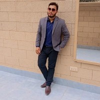 Muhammad Hamza Email