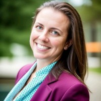Intel Corporation Employee Katelynn Smith's profile photo