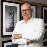 SEQUÓIA PROPERTIES Employee André de Vivo's profile photo